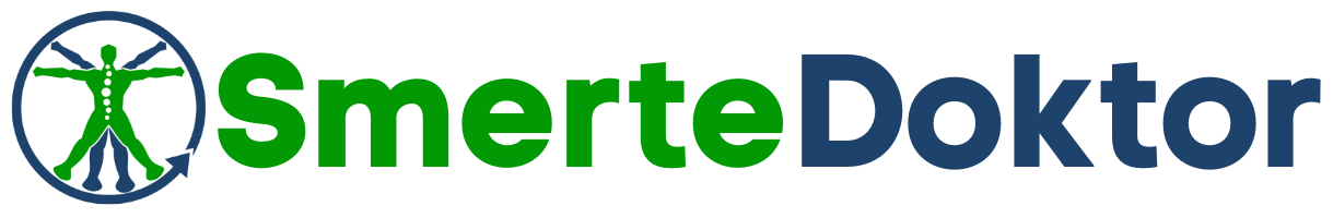 Smerte Doktor